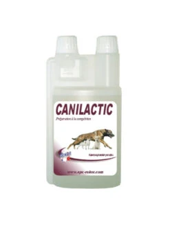 Complément Alimentaire Canilactic 250ml Rekor