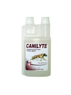 Complément Alimentaire Canilyte 500ml Rekor