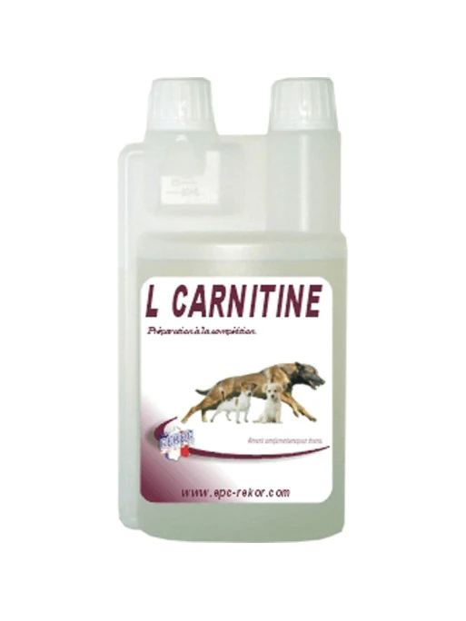 Complément Alimentaire Effort Et Récupération L-Carnitine 1L Rekor 1 Complément Alimentaire Effort Et Récupération L-Carnitine 1L Rekor