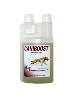 Complément Récupération Et Vitalité 250ml Caniboost Rekor