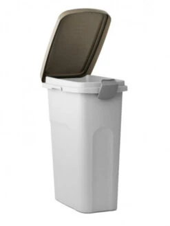 Conteneur Petfood 40L Kerbl -Chien Produits Boutique conteneur petfood 40l kerbl 2