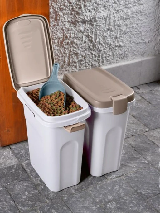 Conteneur Petfood 7L Kerbl 5 Conteneur Petfood 7L Kerbl – Image 5