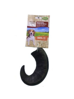 Corne De Buffle S 80g Bubimex