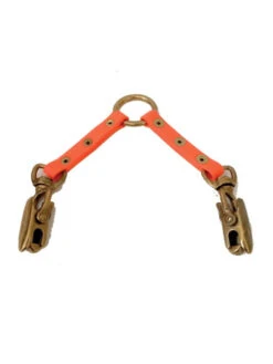 Browning Coupleur Biothane Liberation Rapide Or