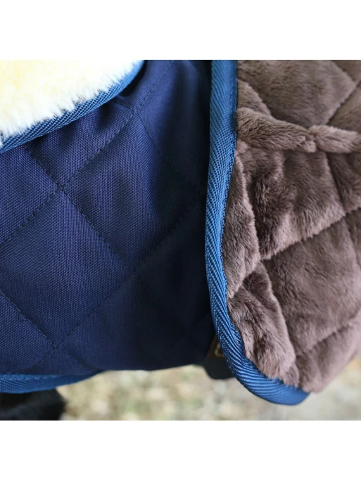 Couverture Chien Matelassée Kentucky 1 Couverture Chien Matelassée Kentucky