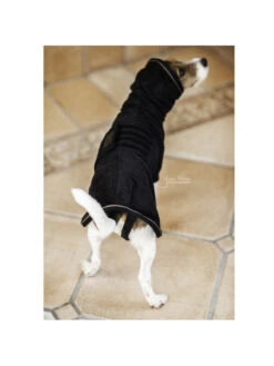 Manteau-serviette Pour Chien Kentucky -Chien Produits Boutique couverture chien towel kentucky 2