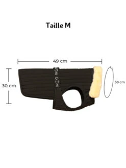 Couverture Pour Chien GEM -Chien Produits Boutique couverture matelassee pour chien gem 4