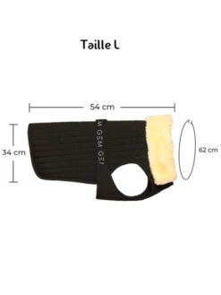 Couverture Pour Chien GEM -Chien Produits Boutique couverture matelassee pour chien gem 7