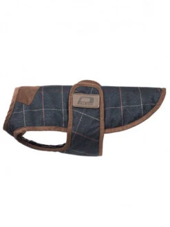Couverture Pour Chien En Tweed Bobby Baleno