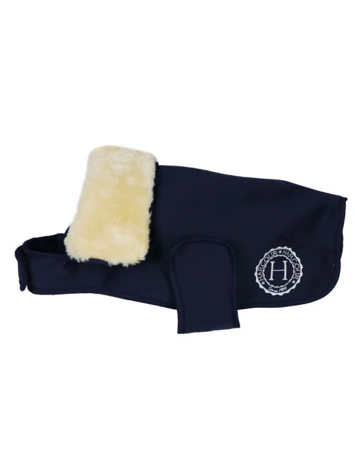 Couverture Pour Chien River Winter 22 Harcour 1 Couverture Pour Chien River Winter 22 Harcour