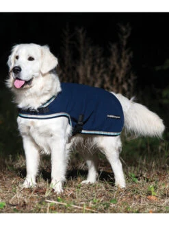 Couverture Waterproof Fleece Dog Rug Rambo Horseware