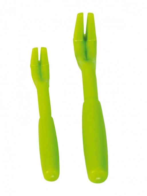 Crochet Tire-tiques X2 Stepland 1 Crochet Tire-tiques X2 Stepland