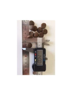 Croquettes Adult Chicken 30/18 Low Grain Wolfood 14kg