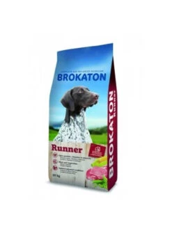Brokaton Runner 20 Kgs