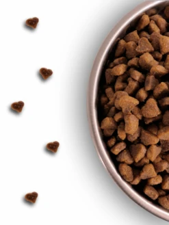 Croquettes Chiot 32/21 Nature Dog 15kg -Chien Produits Boutique croquettes chiot 3221 15 kgs 1