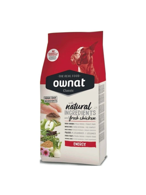 Classic Energy Ownat 20kg 2 Classic Energy Ownat 20kg – Image 2