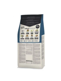 Chien Produits Boutique -Chien Produits Boutique croquettes classic fish ownat 4kg 1