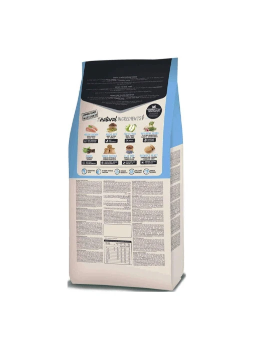 Classic Junior Ownat 4kg 1 Classic Junior Ownat 4kg