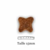 Croquettes Essentiel Stérilisé 31/13 Low Grain Nature Dog 15 Kg