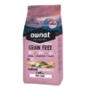 Croquettes Grain Free Prime Mini Lamb Ownat 3Kg