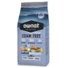 Croquettes Grain Free Prime Senior Chicken & Turkey Ownat 3 Kg