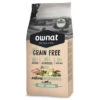 Croquettes Just Grain Free Adult Chicken Ownat 14 Kg