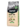 Croquettes Just Grain Free Light 14kg Ownat