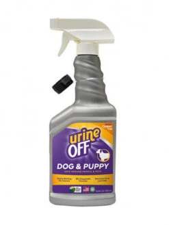 Destructeur D'odeurs Biotec Chien/chiot 500ml Urine Off