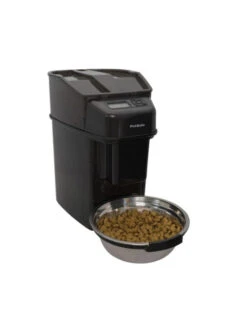 Distributeur Automatique 12 Repas Simply Feed PetSafe -Chien Produits Boutique distributeur automatique 12 repas simply feed petsafe 2