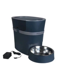 Distributeur Connecté 12 Repas Smart Feed PetSafe -Chien Produits Boutique distributeur connecte 12 repas smart feed petsafe 2