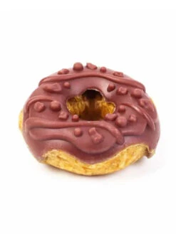 Donuts Poulet Et Myrtille 7cm
