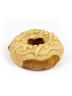 Donuts Poulet Et Noix De Coco 7cm
