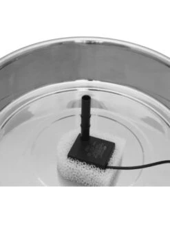 Filtres Mousse Fontaine 360 Drinkwell PetSafe 6 Filtres Mousse Fontaine 360 Drinkwell PetSafe -Chien Produits Boutique filtres mousse fontaine 360 drinkwell petsafe 2