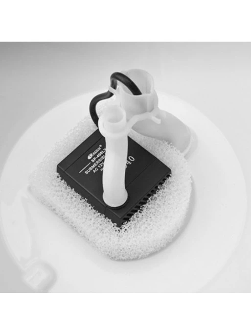 Filtres Mousse Fontaine 360 Drinkwell PetSafe 1 Filtres Mousse Fontaine 360 Drinkwell PetSafe