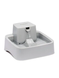 Fontaine 1.8L Drinkwell Petsafe -Chien Produits Boutique fontaine 18l drinkwell petsafe 2