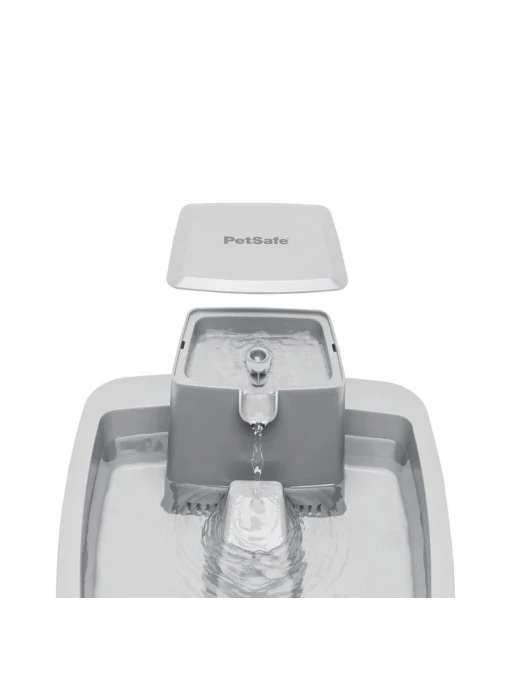 Fontaine 3.7L Drinkwell Petsafe 4 Fontaine 3.7L Drinkwell Petsafe – Image 4