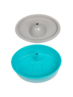 PetSafe Fontaine BUTTERFLY - 1.5L -Chien Produits Boutique fontaine butterfly 15l 3