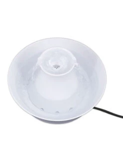 Fontaine Céramique Drinkwell Avalon 2L PetSafe 8 Fontaine Céramique Drinkwell Avalon 2L PetSafe -Chien Produits Boutique fontaine ceramique drinkwell avalon 2l petsafe 3