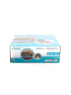 PetSafe Fontaine Drinkwell - 7.5L -Chien Produits Boutique fontaine drinkwell 75l 2