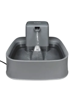 PetSafe Fontaine Drinkwell - 7.5L -Chien Produits Boutique fontaine drinkwell 75l 4