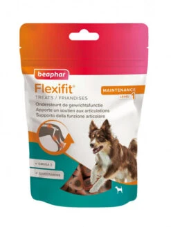 Friandises Articulations Flexifit Chien 150g Beaphar