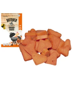 Friandises Chicken Heart 70g Mini Butcher BBQ