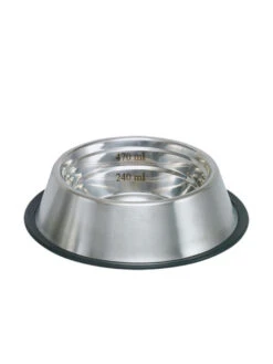 Gamelle Antidérapante En Inox Vadigran