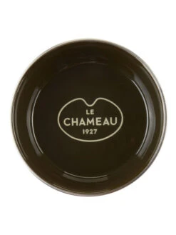 Gamelle En Acier Inoxydable Grande Le Chameau