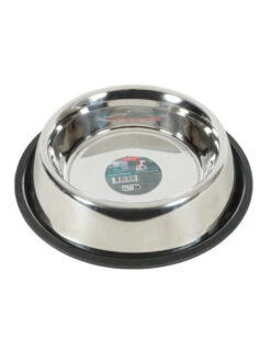 Gamelle Inox Antidérapante 1.6 L Zolux