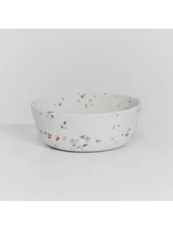 Gamelle Pour Chien Bamboo Terrazzo Kentucky -Chien Produits Boutique gamelle pour chien bamboo terrazzo kentucky 2