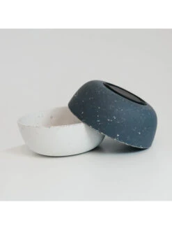 Gamelle Pour Chien Bamboo Terrazzo Kentucky -Chien Produits Boutique gamelle pour chien bamboo terrazzo kentucky 6