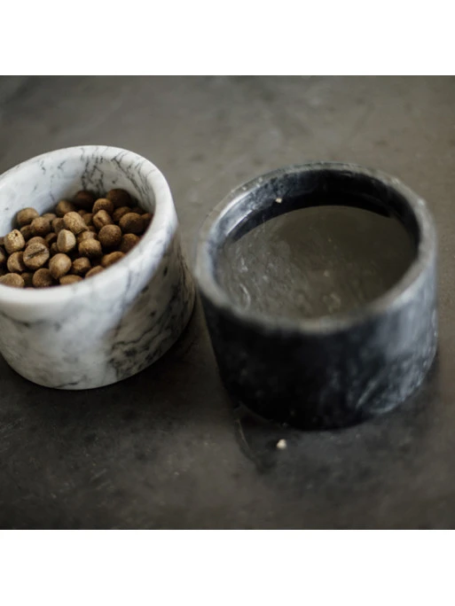 Gamelle Pour Chien En Marbre Kentucky 4 Gamelle Pour Chien En Marbre Kentucky – Image 4