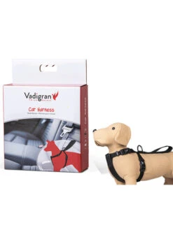 Harnais De Sécurité Pour Chiens Vadigran