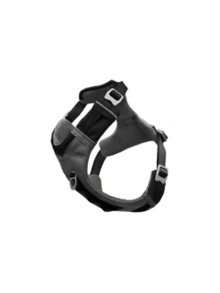 Kurgo Harnais - JOURNEY AIR - Noir -Chien Produits Boutique harnais journey air noir 3